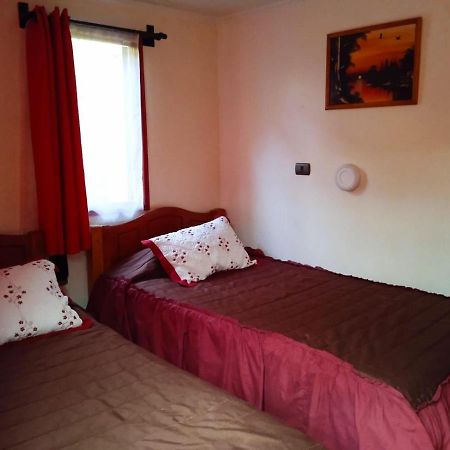 סנטיאגו Residencial La Cabana מראה חיצוני תמונה