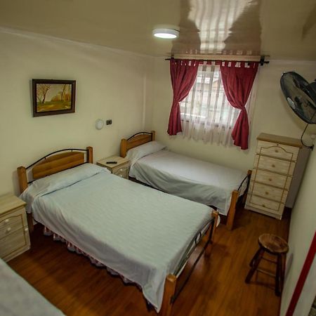 סנטיאגו Residencial La Cabana מראה חיצוני תמונה