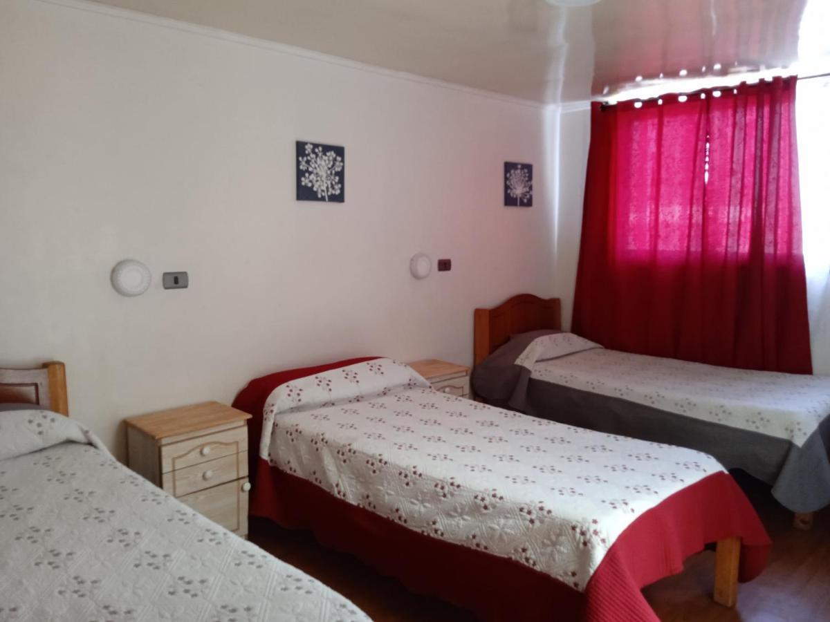 סנטיאגו Residencial La Cabana מראה חיצוני תמונה