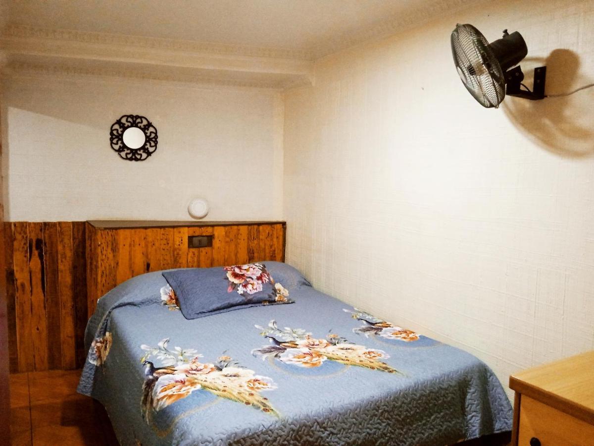סנטיאגו Residencial La Cabana מראה חיצוני תמונה