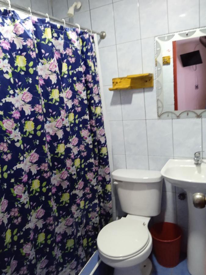 סנטיאגו Residencial La Cabana מראה חיצוני תמונה