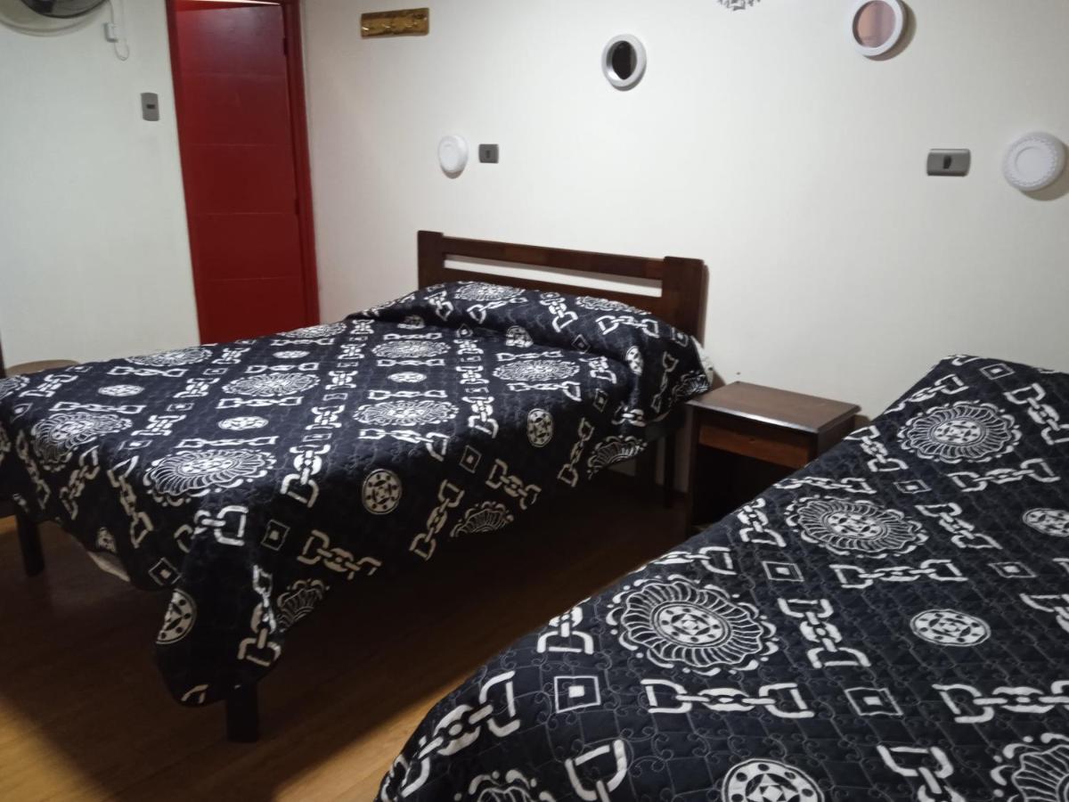 סנטיאגו Residencial La Cabana מראה חיצוני תמונה