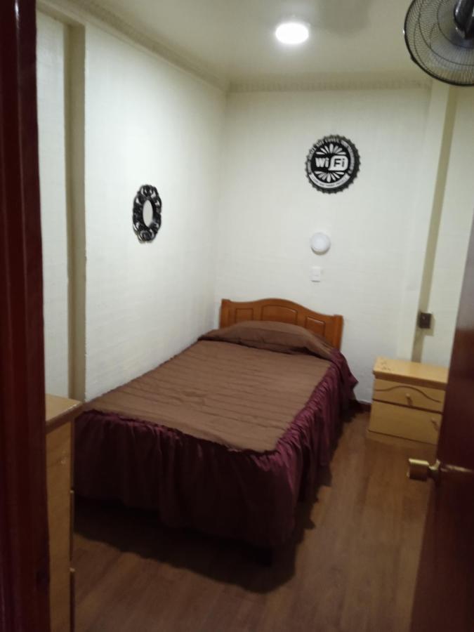 סנטיאגו Residencial La Cabana מראה חיצוני תמונה