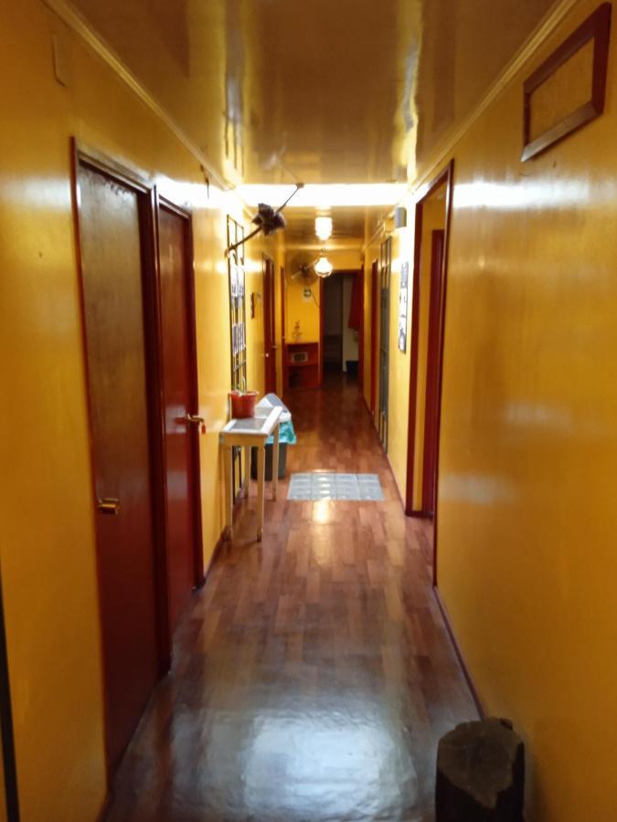 סנטיאגו Residencial La Cabana מראה חיצוני תמונה