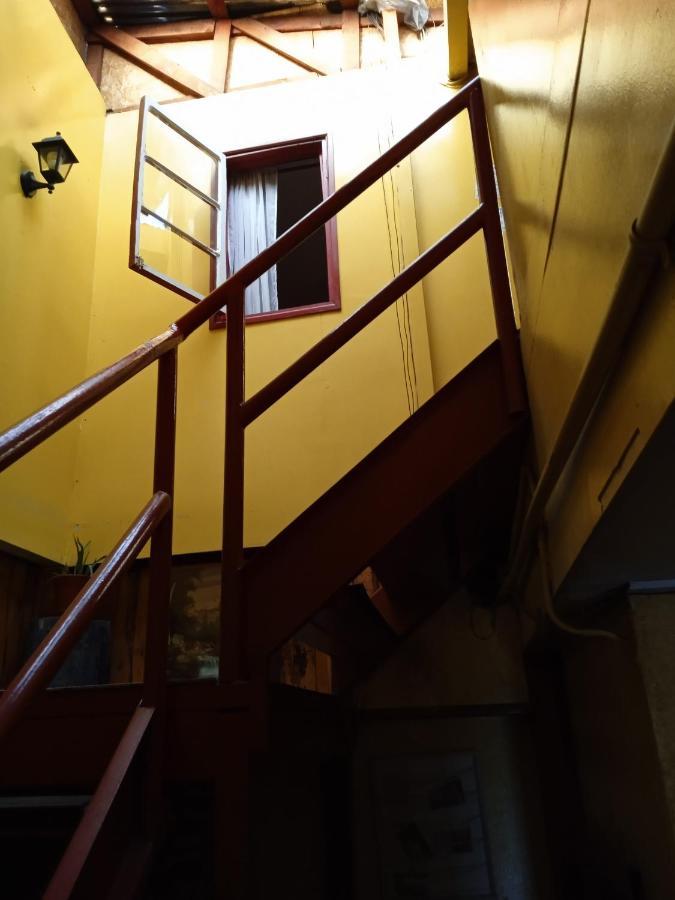 סנטיאגו Residencial La Cabana מראה חיצוני תמונה
