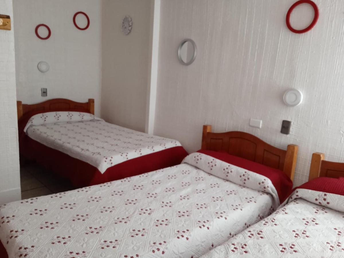 סנטיאגו Residencial La Cabana מראה חיצוני תמונה