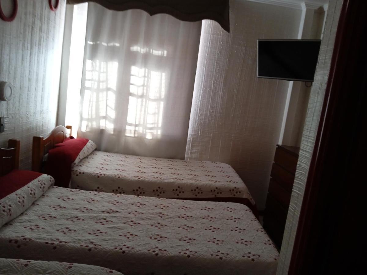 סנטיאגו Residencial La Cabana מראה חיצוני תמונה