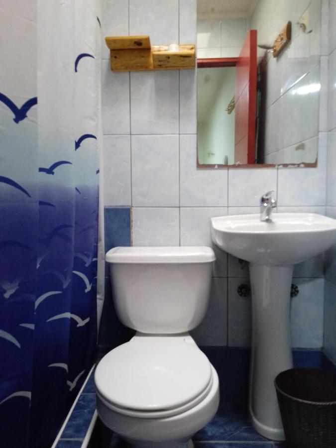 סנטיאגו Residencial La Cabana מראה חיצוני תמונה