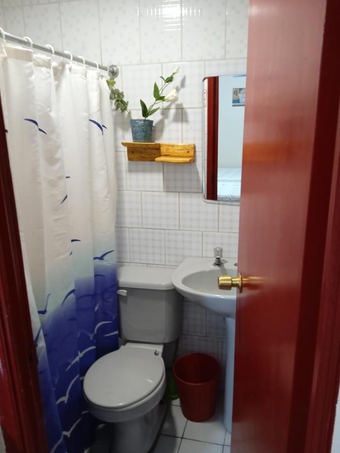 סנטיאגו Residencial La Cabana מראה חיצוני תמונה