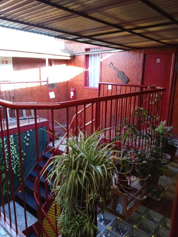 סנטיאגו Residencial La Cabana מראה חיצוני תמונה
