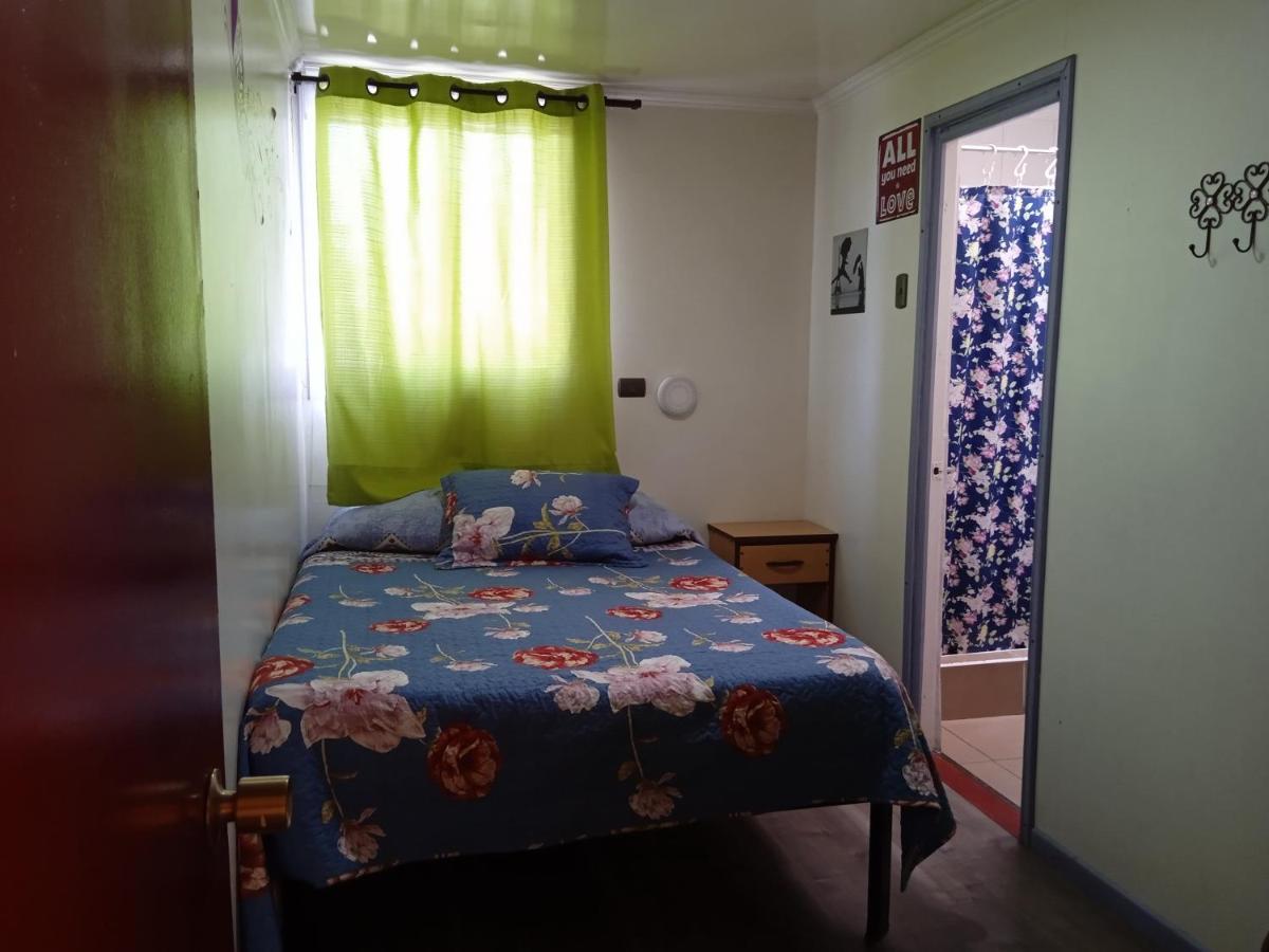 סנטיאגו Residencial La Cabana מראה חיצוני תמונה