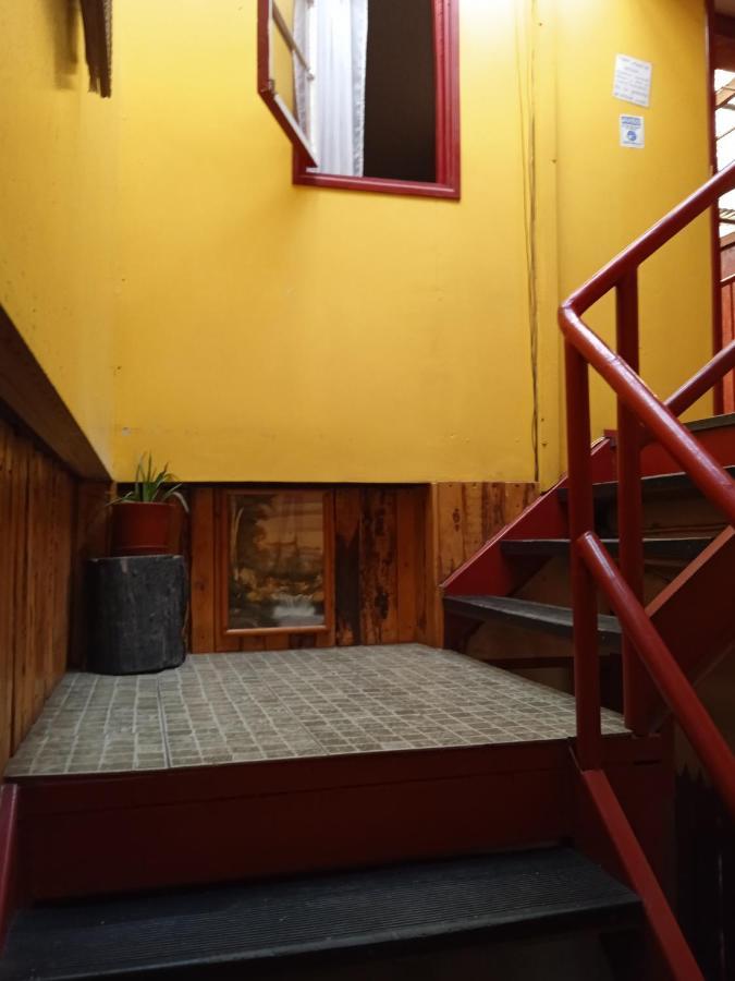 סנטיאגו Residencial La Cabana מראה חיצוני תמונה