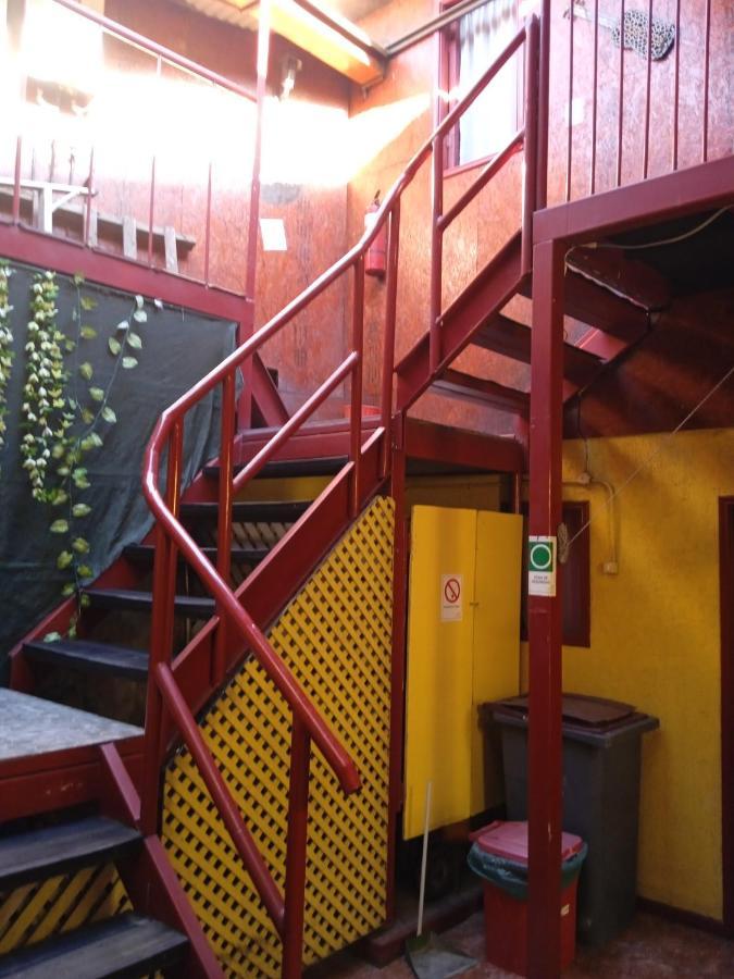 סנטיאגו Residencial La Cabana מראה חיצוני תמונה