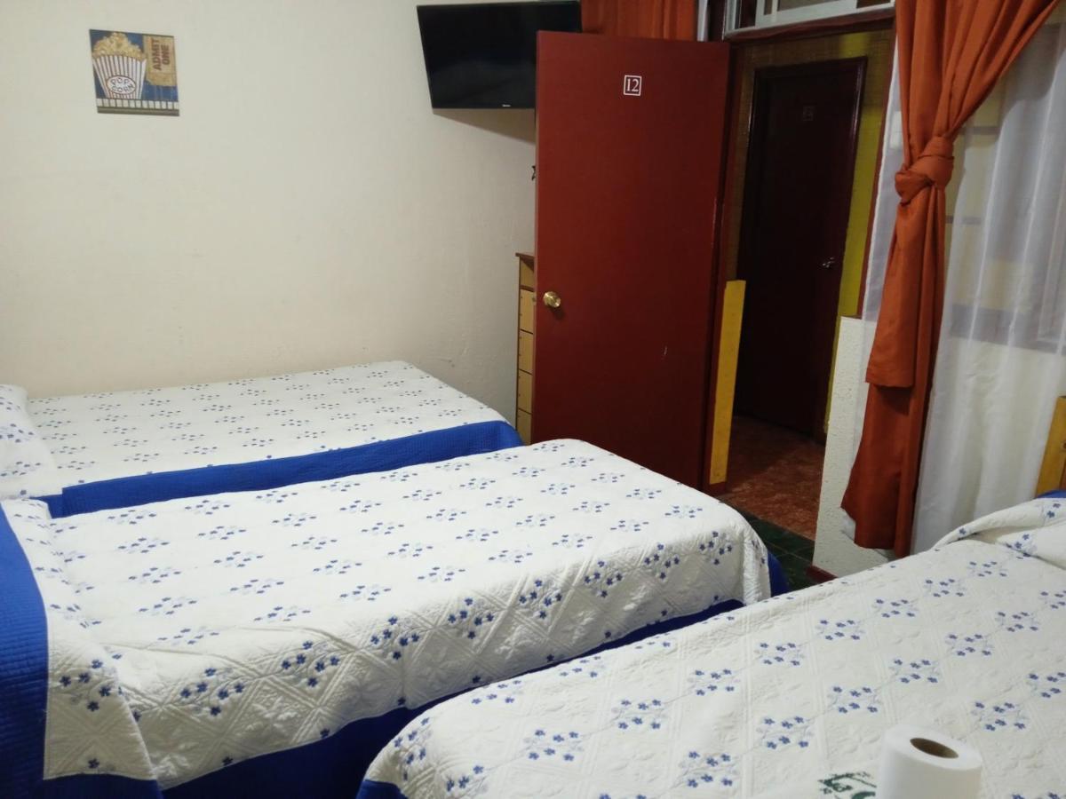 סנטיאגו Residencial La Cabana מראה חיצוני תמונה