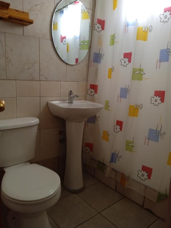 סנטיאגו Residencial La Cabana מראה חיצוני תמונה