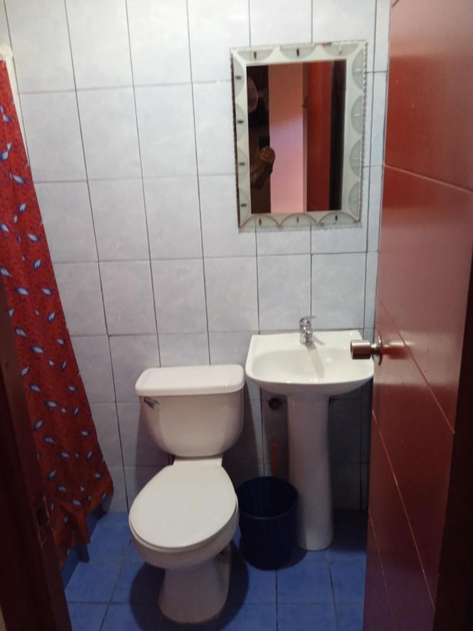 סנטיאגו Residencial La Cabana מראה חיצוני תמונה