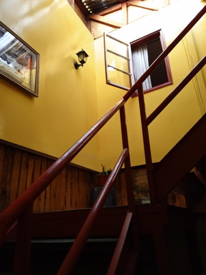 סנטיאגו Residencial La Cabana מראה חיצוני תמונה