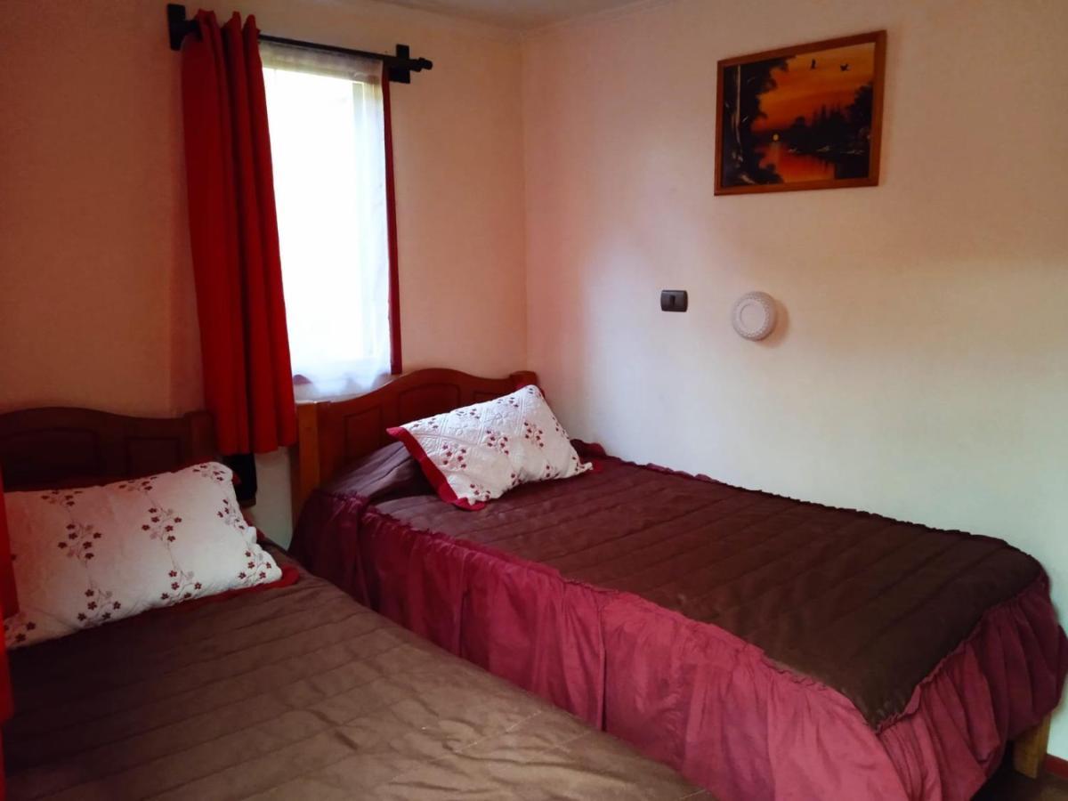 סנטיאגו Residencial La Cabana מראה חיצוני תמונה