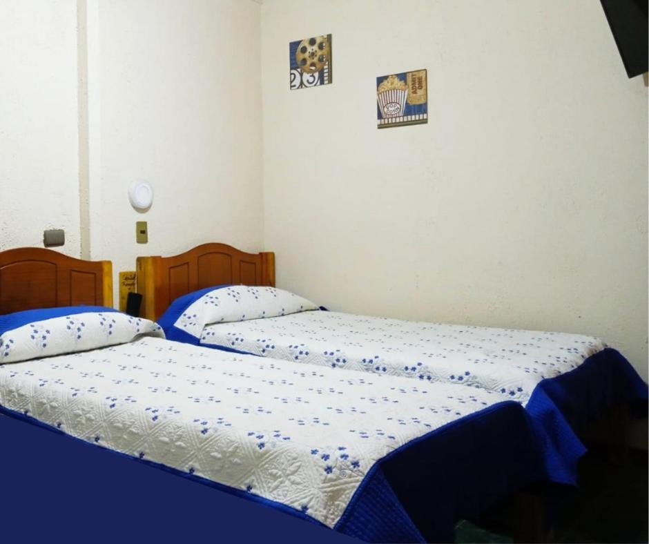 סנטיאגו Residencial La Cabana מראה חיצוני תמונה