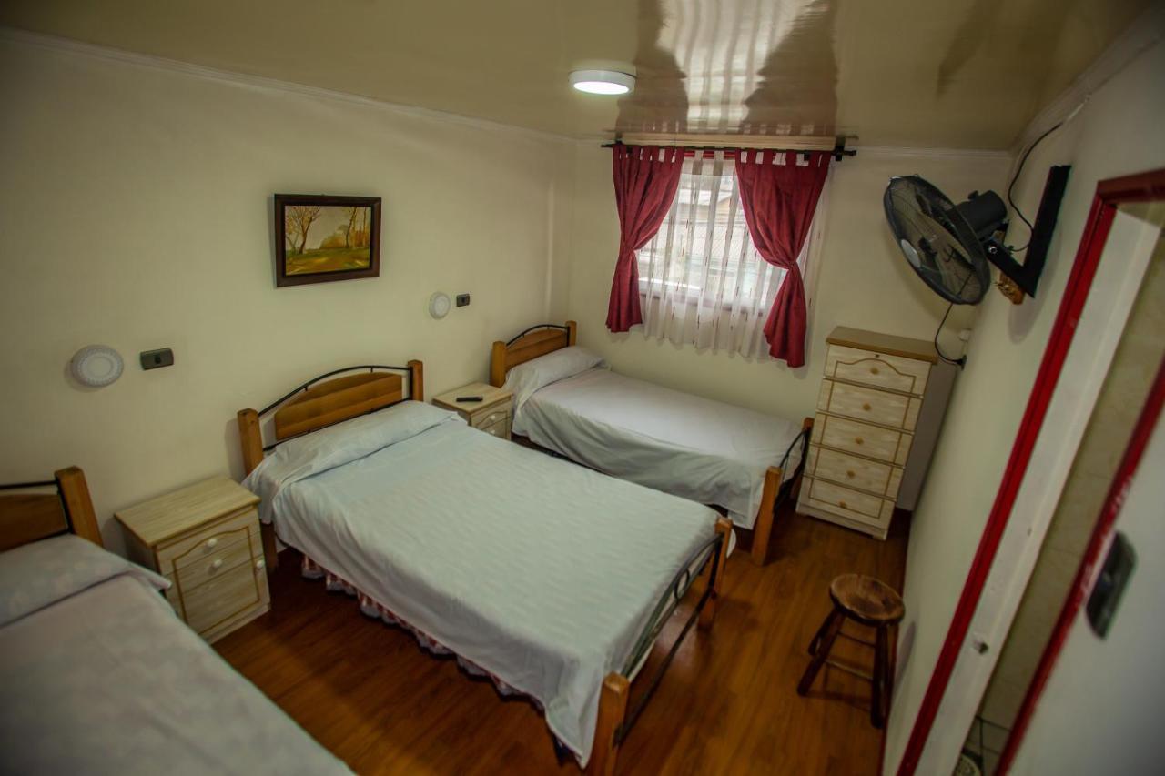 סנטיאגו Residencial La Cabana מראה חיצוני תמונה